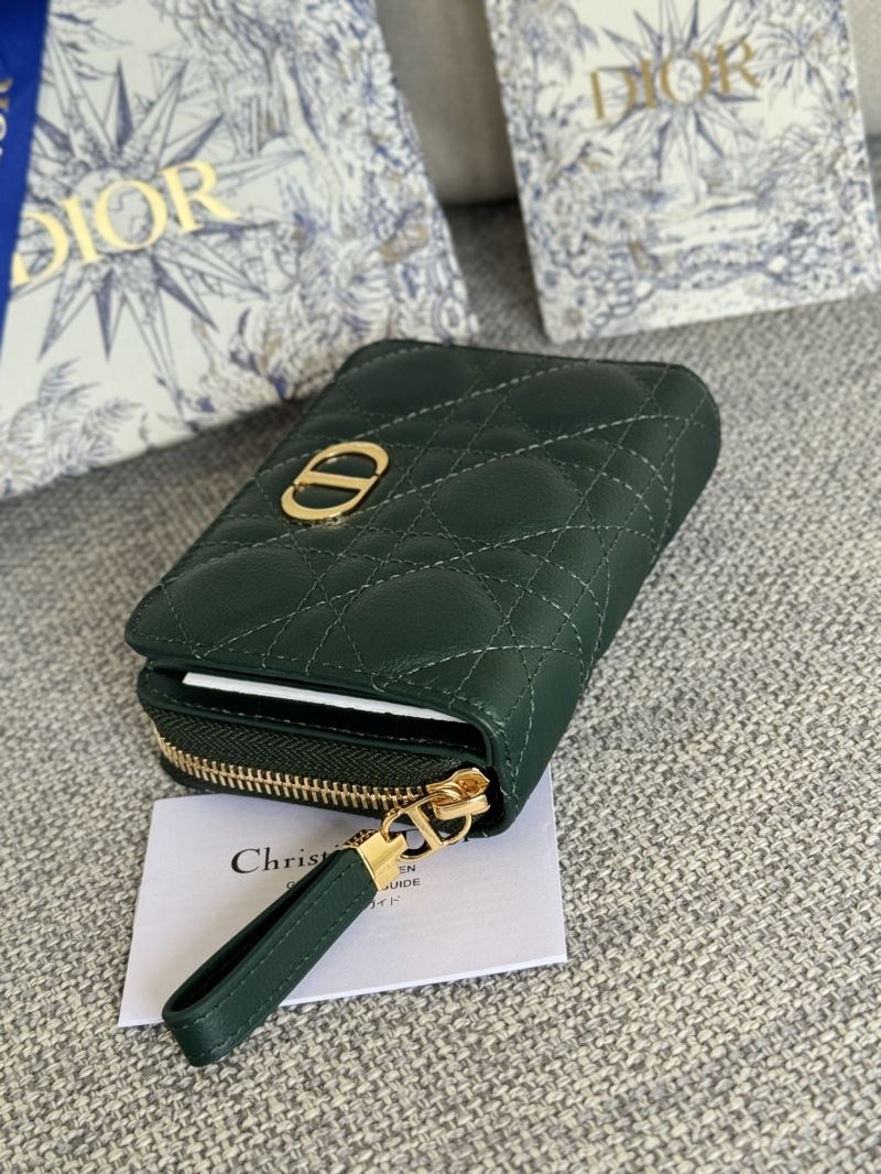 Christian Dior Wallet